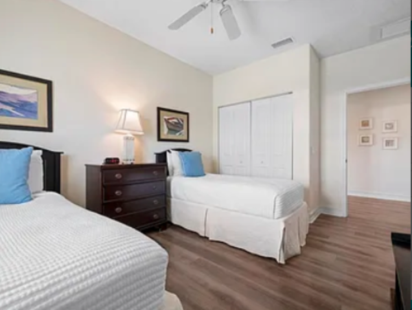 Holmes Beach Retreat with Private Pool on Anna Maria Island